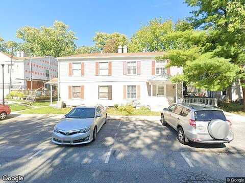 Falls Chapel Way D, Reisterstown, MD 21136