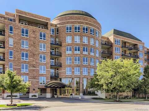Cherry Creek South, DENVER, CO 80209