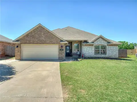 11Th, MOORE, OK 73160