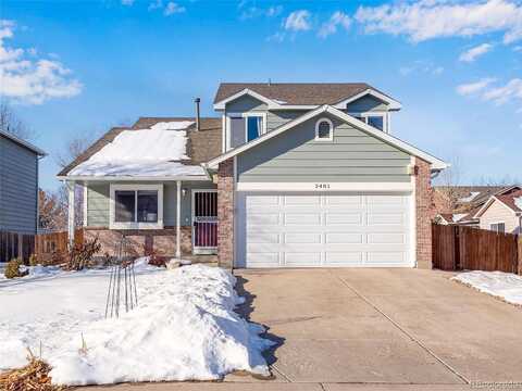Cherry, BRIGHTON, CO 80601