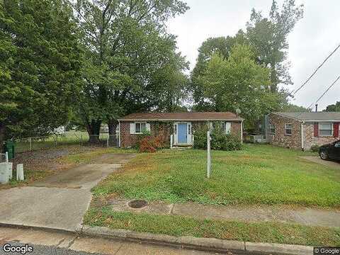 Andrews, HAMPTON, VA 23663