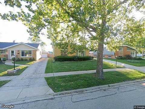 Martindale, WESTCHESTER, IL 60154