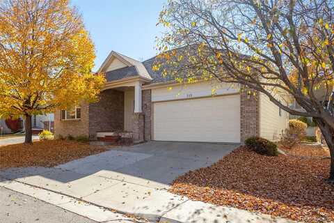 107Th, DENVER, CO 80234