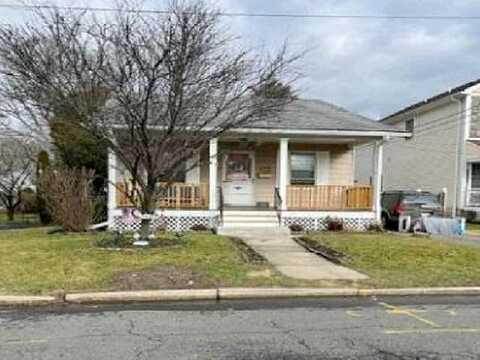 Irenhyl, PORT CHESTER, NY 10573