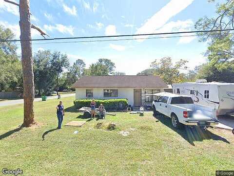 176Th, HIGH SPRINGS, FL 32643