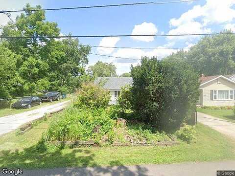 17Th, RICHMOND, IN 47374