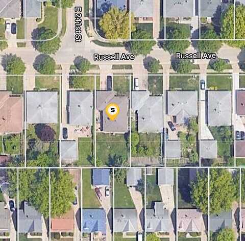 Russell, EUCLID, OH 44123