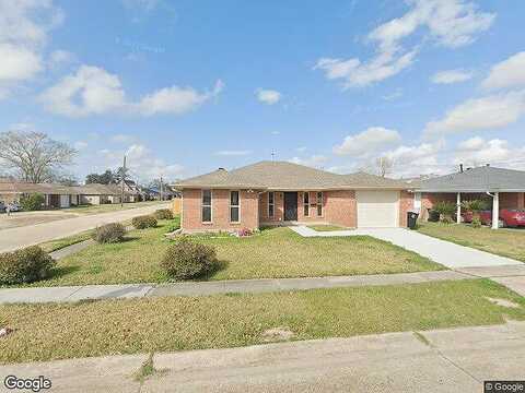 25Th, KENNER, LA 70062