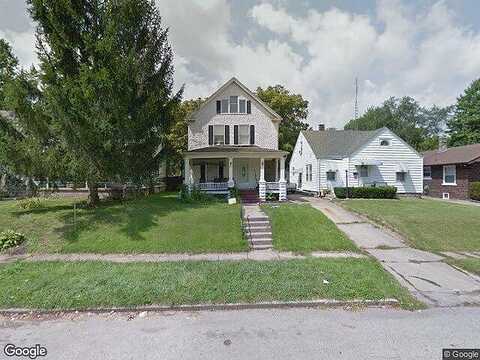 10Th, SPRINGFIELD, IL 62703