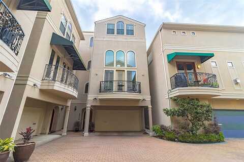 Main, HOUSTON, TX 77098