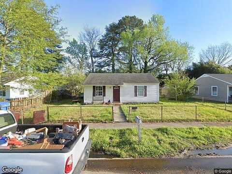 Youngman, CHESAPEAKE, VA 23323