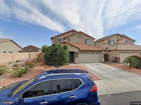 Tonto, BUCKEYE, AZ 85326