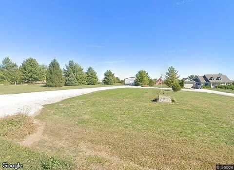 Borgman, OAK GROVE, MO 64075