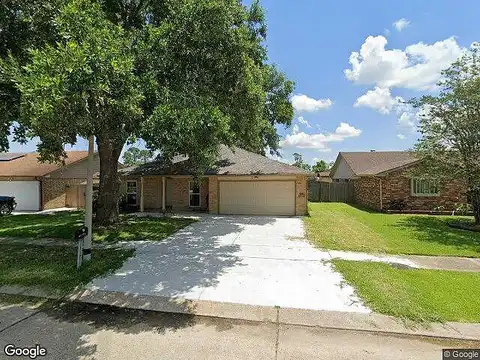 Tattersall, HARVEY, LA 70058