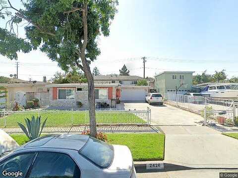 Shelton, SANTA ANA, CA 92707