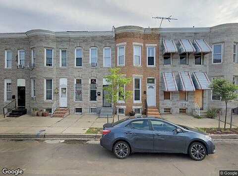Lafayette, BALTIMORE, MD 21213