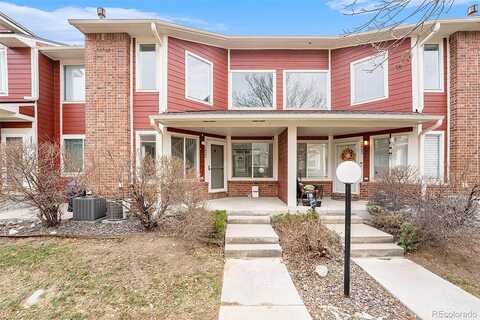 W 82Nd Place G, Westminster, CO 80031