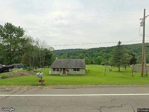 Page Green, CORTLAND, NY 13045