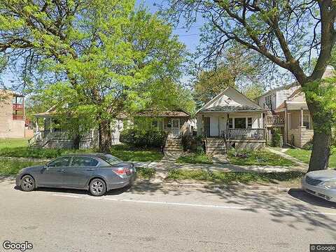 111Th, CHICAGO, IL 60628