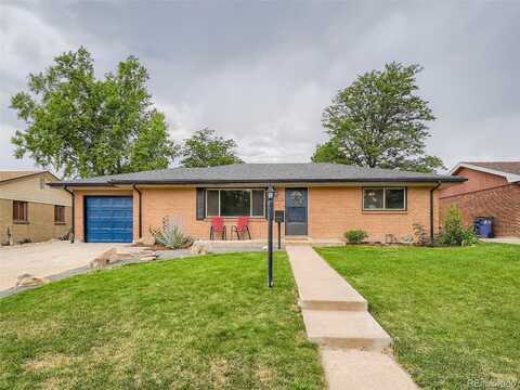 Vrain, DENVER, CO 80219