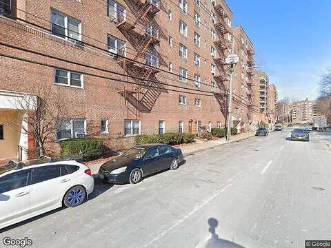 Bronx River, YONKERS, NY 10704