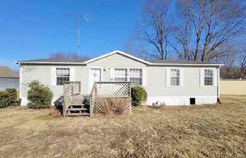 Hackberry, AMAZONIA, MO 64421