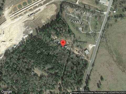 Private Road 5000, CROCKETT, TX 75835