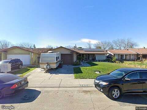 Golden Bear, STOCKTON, CA 95209