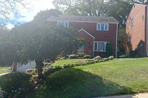 Ashland, PITTSBURGH, PA 15228