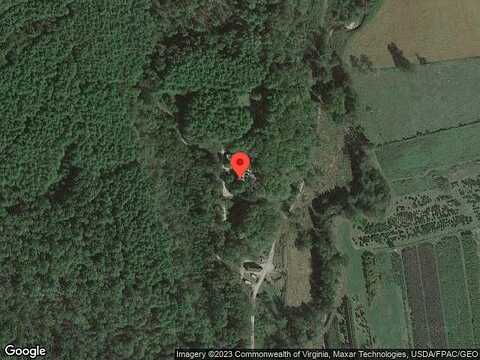 Eagles Nest Rd, Lowgap, NC 27024