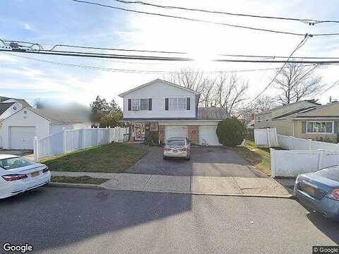 Rose Street, COPIAGUE, NY 11726