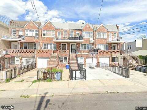 1St, BROOKLYN, NY 11223