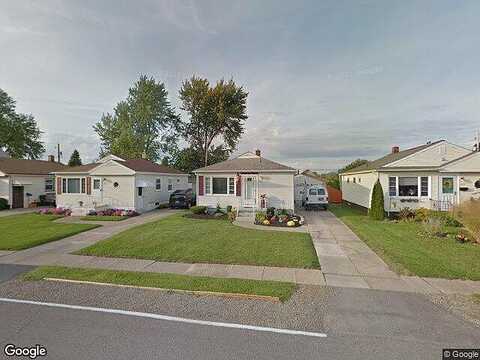 Heath, BUFFALO, NY 14223