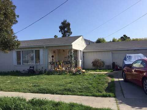 Avenue 136Th, SAN LEANDRO, CA 94577