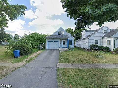 Moulson, ROCHESTER, NY 14621