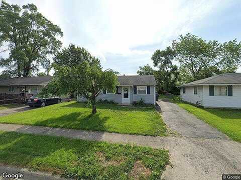 Edsel, COLUMBUS, OH 43207