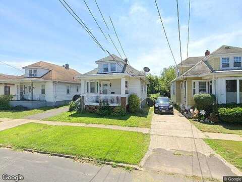 Weber, EWING, NJ 08638