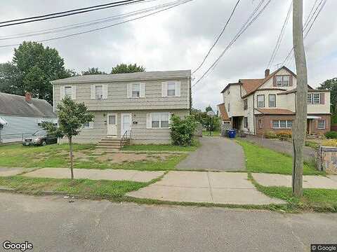 Wilmot, BRIDGEPORT, CT 06607