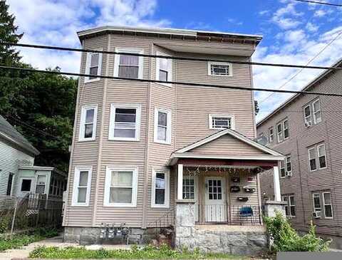 Arnold, METHUEN, MA 01844