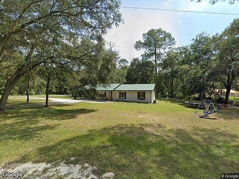 Easy, BRONSON, FL 32621