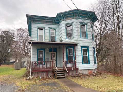 Grove, MORAVIA, NY 13118