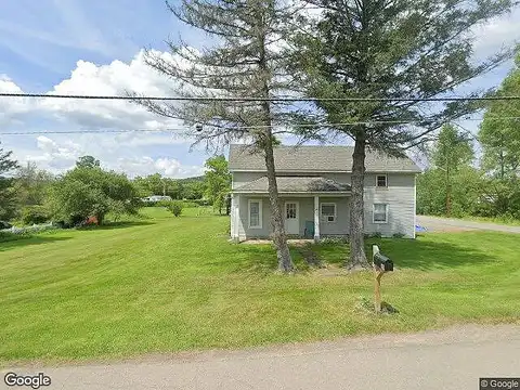 North, CANASERAGA, NY 14822