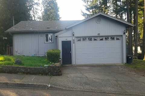 21St, COTTAGE GROVE, OR 97424