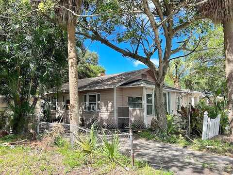 Langdon, SAINT PETERSBURG, FL 33712