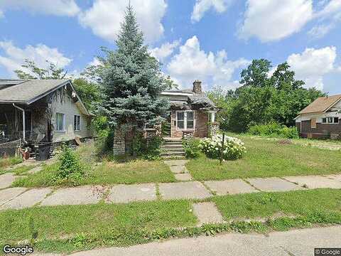 Richton, DETROIT, MI 48206