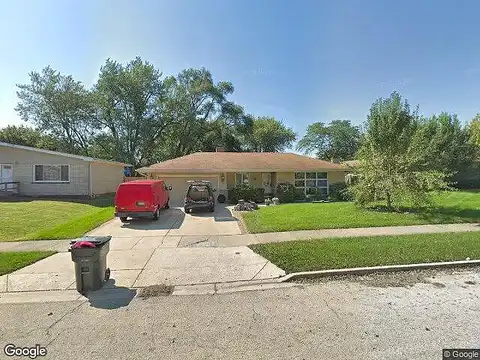 Roberts, WAUKEGAN, IL 60087