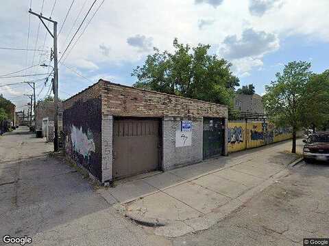 S Saint Louis Ave, CHICAGO, IL 60647