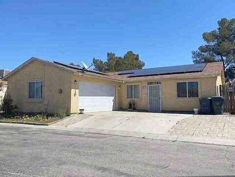 Avenida Laredo, BARSTOW, CA 92311