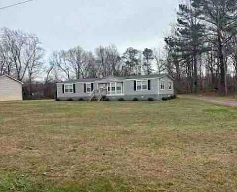 Merry Point, LANCASTER, VA 22503
