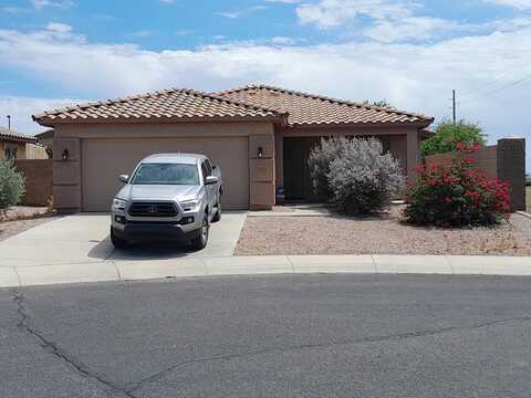 Dove, BUCKEYE, AZ 85326